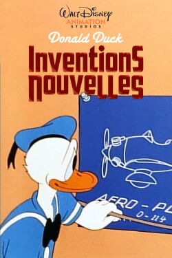 Inventions Nouvelles (1944)