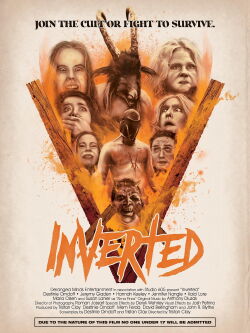 Inverted (2024)