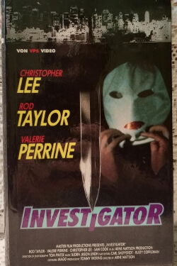 Investigator (1985)