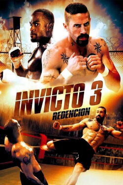 Invicto 3: Redención (2010)