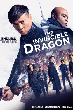 Invincible Dragon (2019)