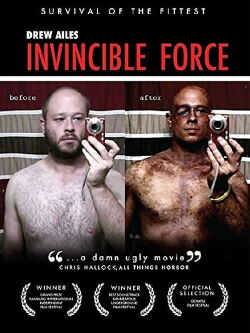 Invincible Force (2011)