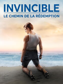 Invincible : Le Chemin de la rédemption (2018)