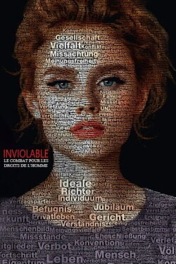 Inviolable, le combat pour les droits de l'homme (2018)