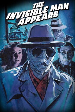 Invisible Man Appears (1949)