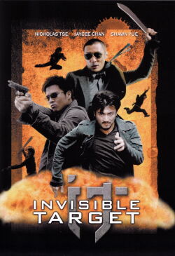 Invisible Target (2007)
