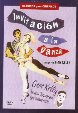 Invitación a la danza (1956)