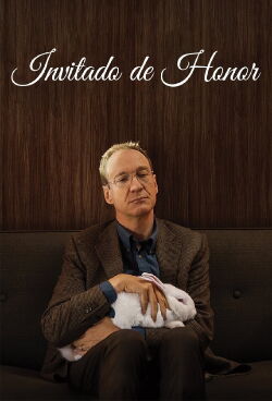 Invitado de honor (2020)