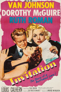Invitation (1952)