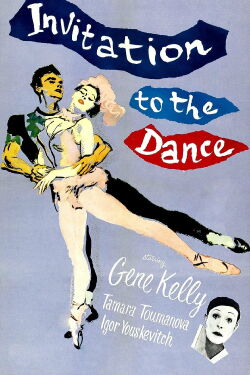 Invitation à la danse (1956)