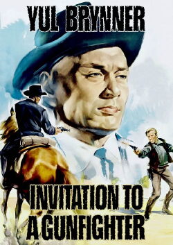 Invitation to a Gunfighter (1964)
