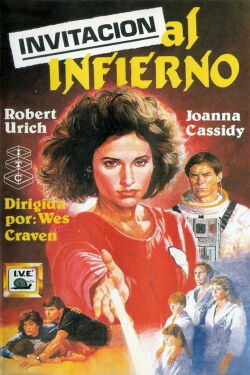 Invitation to Hell (1984)