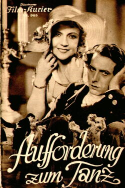 Invitation to the Dance (1934)