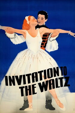 Invitation To The Waltz (1935)