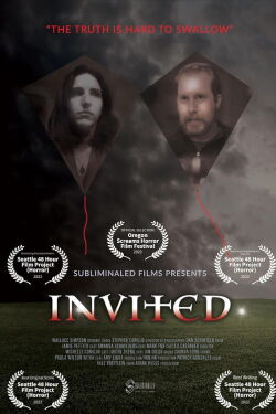 Invited (2022)