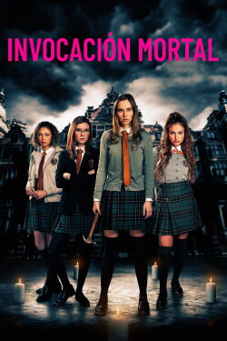 Invocación Mortal (2021)
