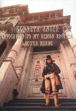 Invocation of My Demon Brother (1969)