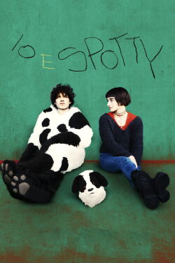 Io e Spotty (2022)
