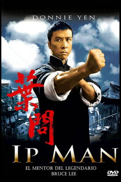 Ip Man (2008)