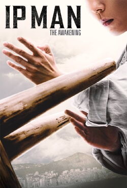 Ip Man: El Despertar (2021)