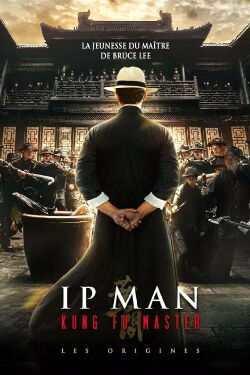 Ip Man: Kung Fu Master (2019)
