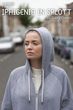 Iphigenia in Splott (2016)