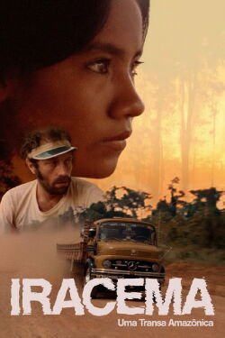 Iracema, Uma Transa Amazônica (1976)