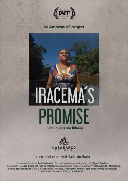 Iracema's Promise (2020)