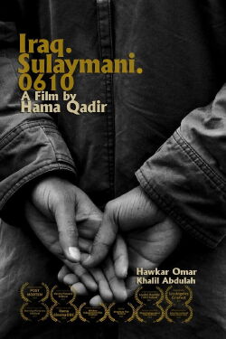 Iraq Sulaymani 0610 (2016)