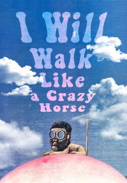 Iré como un caballo loco (1973)