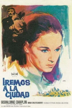 Iremos a la ciudad (1966)