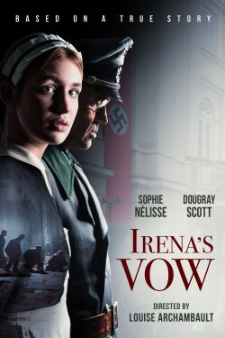 Irena's Vow (2024)