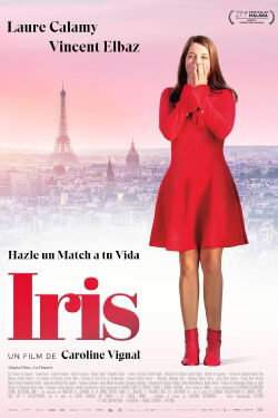 Iris (2023)
