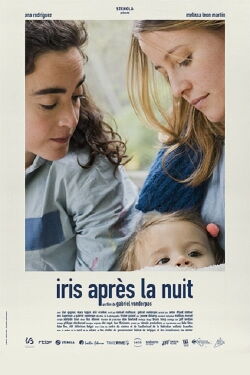 Iris après la nuit (2018)