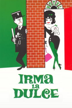 Irma La douce (1963)