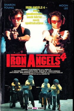 Iron Angels 4 (1989)