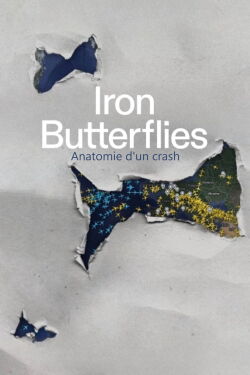 Iron Butterflies - Anatomie d'un crash (2023)