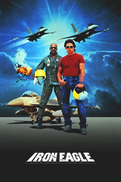 Iron Eagle (1986)