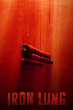 Iron Lung: Océano de sangre (2026)