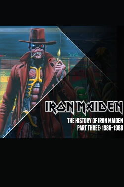 Iron Maiden - The History Of Iron Maiden (2013)