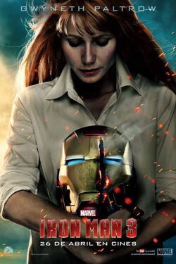 Iron Man 3 (2013)
