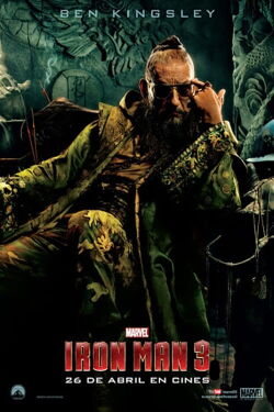 Iron Man 3 (2013)