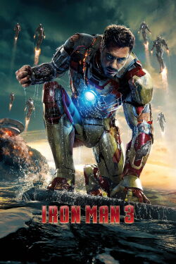 Iron Man 3 (2013)