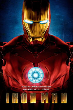 Iron Man (2008)