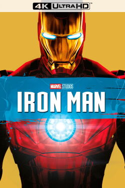 Iron Man (2008)