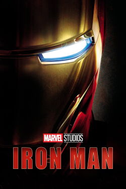 Iron man - El hombre de hierro (2008)
