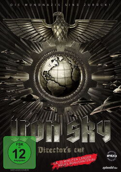 Iron Sky (2012)