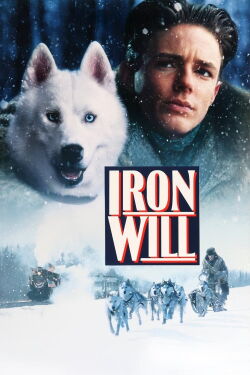 Iron Will (1994)
