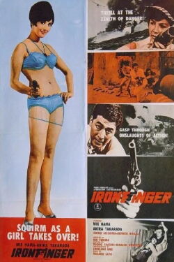 Ironfinger (1965)