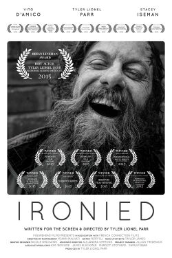 Ironied (2015)